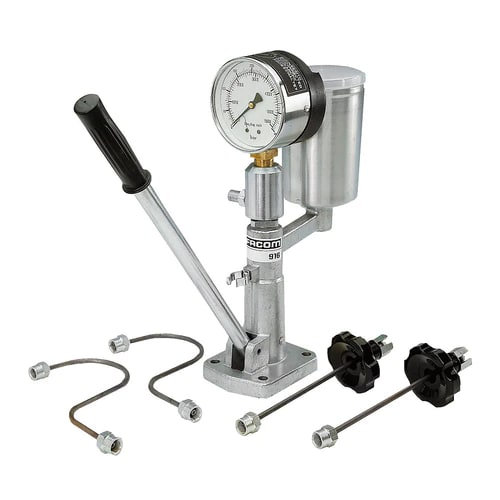 Facom Injector Test Pump Vehicle Test Kit Injector Test Pump