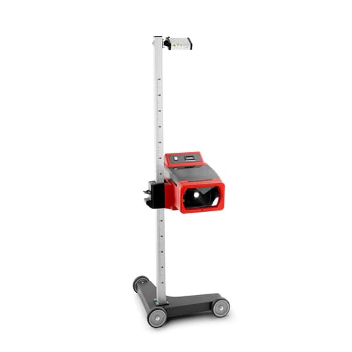 Facom, Headlight Beam Adjuster, Flexible Arm