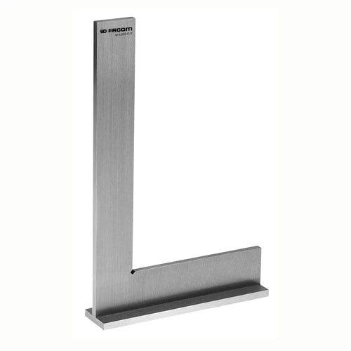 Facom 200 mm kg, Metric Engineer Square