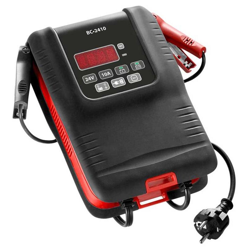 Facom BC2410PB Battery Charger For 24V 10 A
