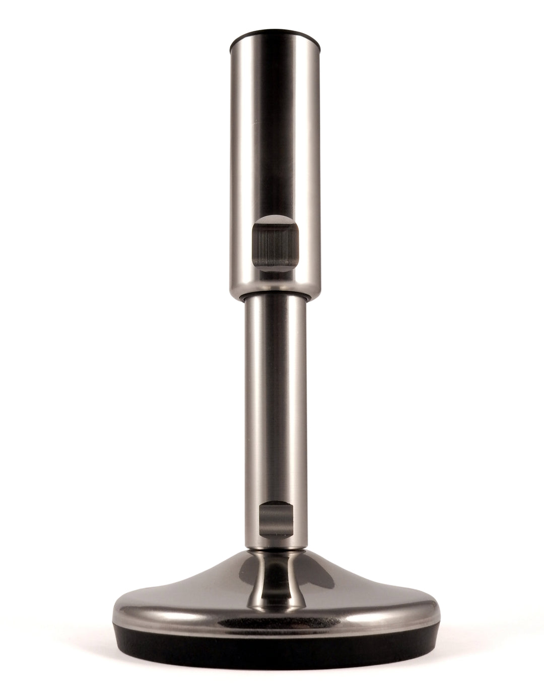 TieDex UK M24 120 mm Dia. Adjustable Foot, Stainless Steel, 3000 kg Static Load Capacity 10 ° Tilt Angle