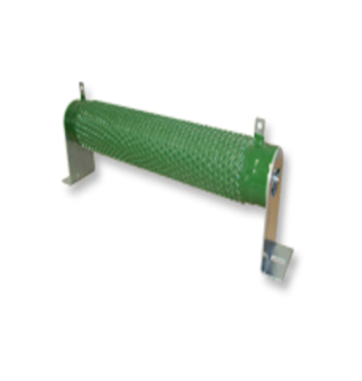 TieDex UK, 4.7 Ω 1 kW NiCr Alloy Chassis Mount Resistor 5 %