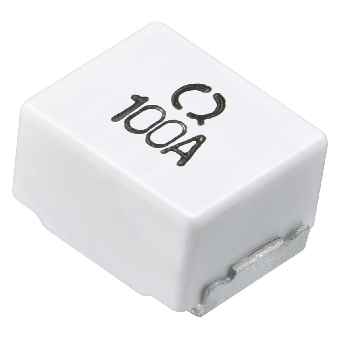 TieDex UK Surface Mount Fuse 20A, 80V