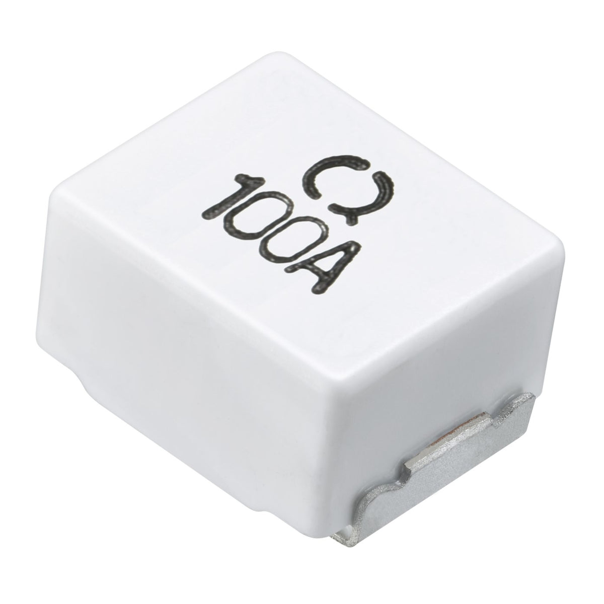TieDex UK Surface Mount Fuse 60A, 80V