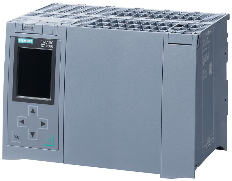 Siemens SIMATIC S7-1500H Series PLC CPU, Digital Input