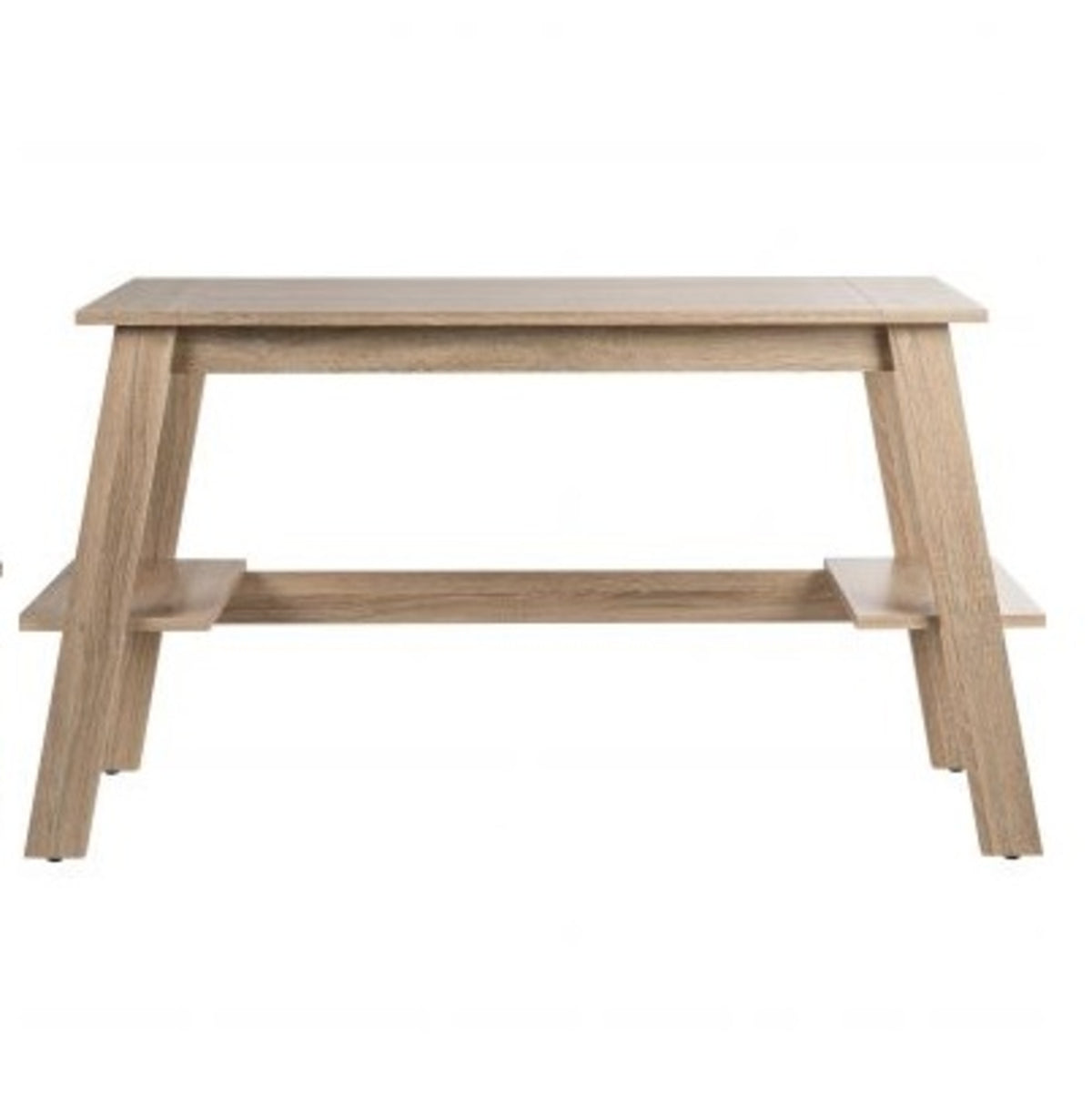 TieDex UK Computer Desk 745 mm x 1.4m x 580 mm