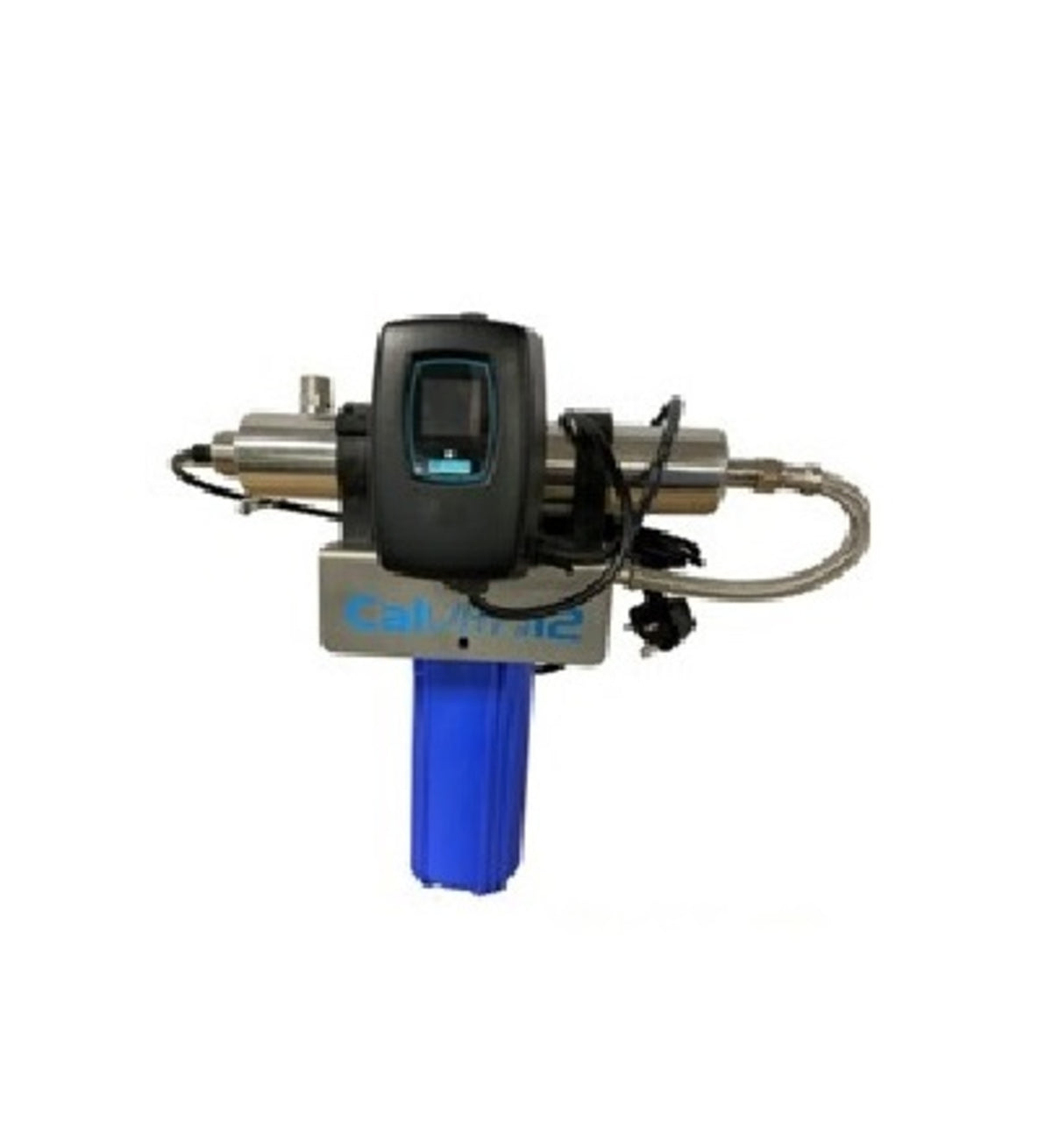TieDex UK UV Water Steriliser, 12 L/min