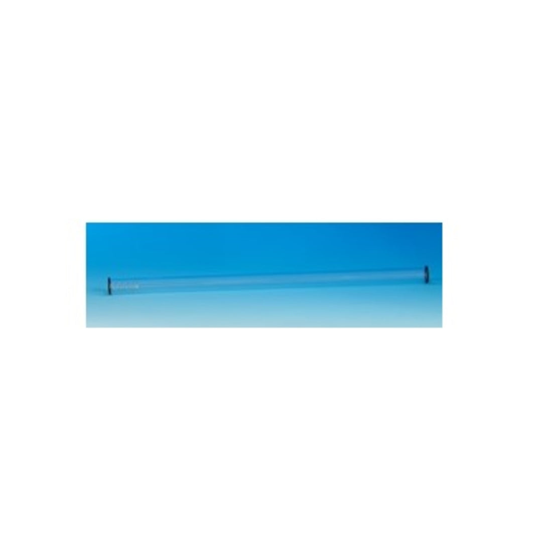 TieDex UK UV Water Steriliser Spare Quartz, 22 L/min