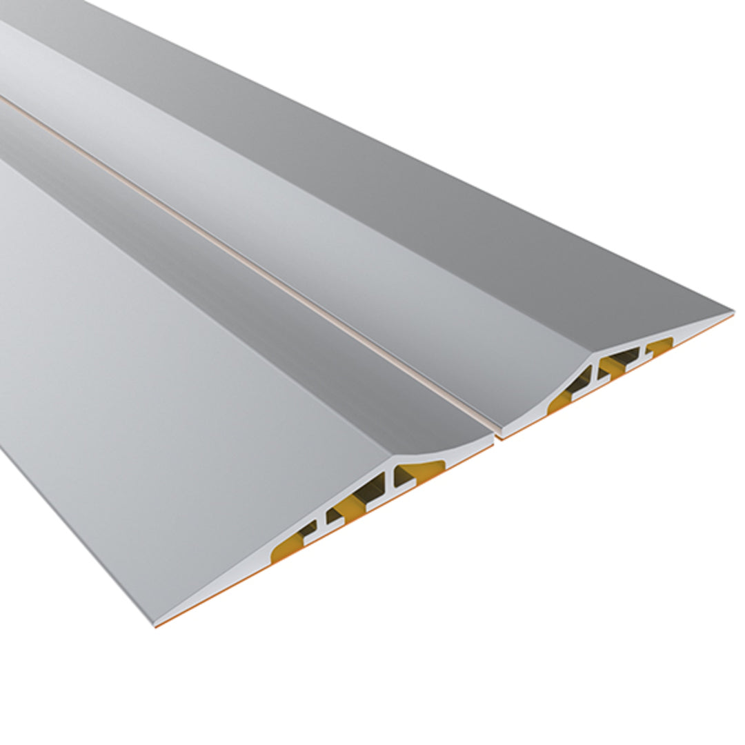 TieDex UK Dolly Parking Rail, 1200 mm x 6.5 mm