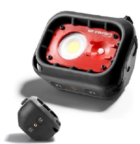Facom Projector