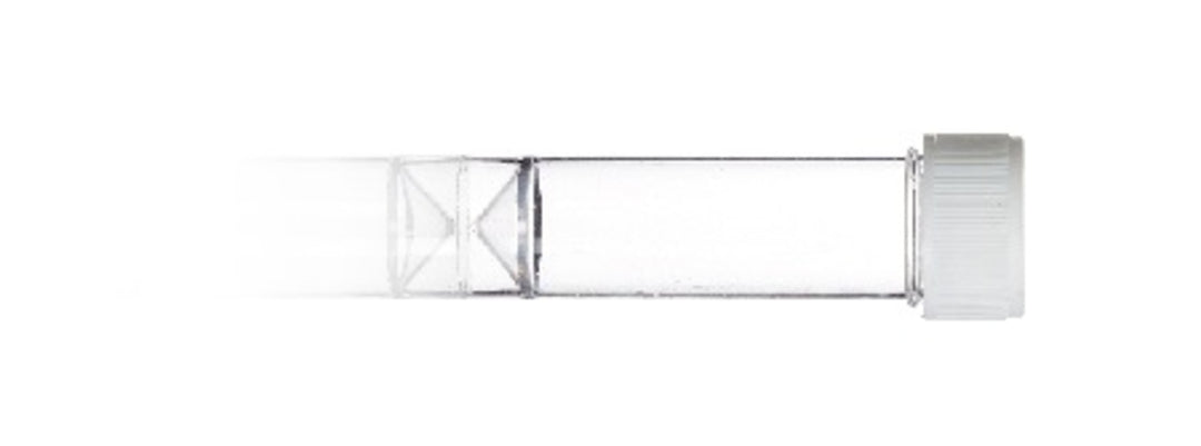 TieDex UK 30ml Polypropylene Wide Neck Storage Bottle