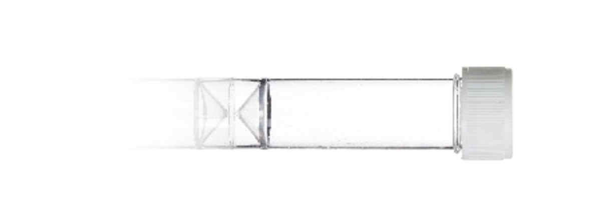 TieDex UK 30ml Polypropylene Wide Neck Storage Bottle