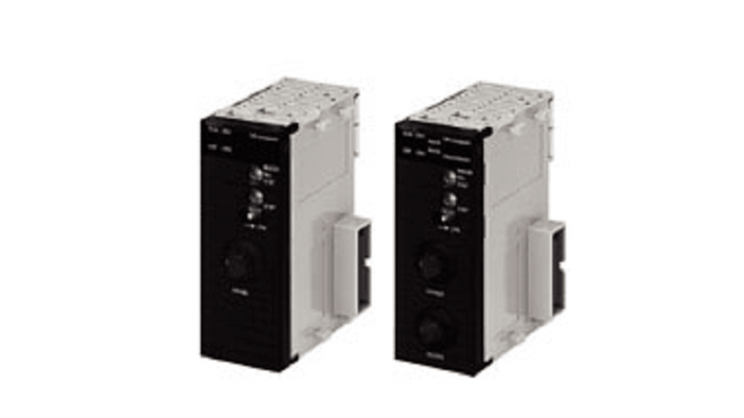Omron CJ Series I/O Unit for Use with CJ1 Series
