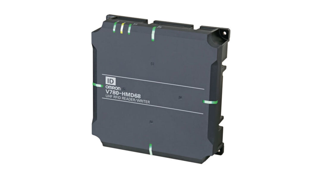 Omron Bar Code Reader V680S