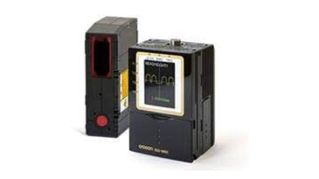 Omron Colour/Contrast Sensor 24V