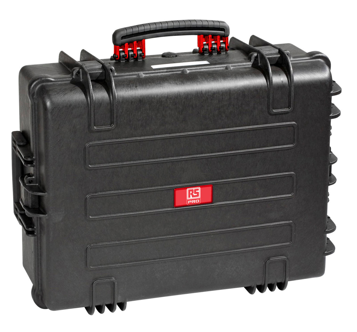 TieDex UK Plastic, Polymer Waterproof Watertight Watertight Case, 510 mm 245 mm 650 mm