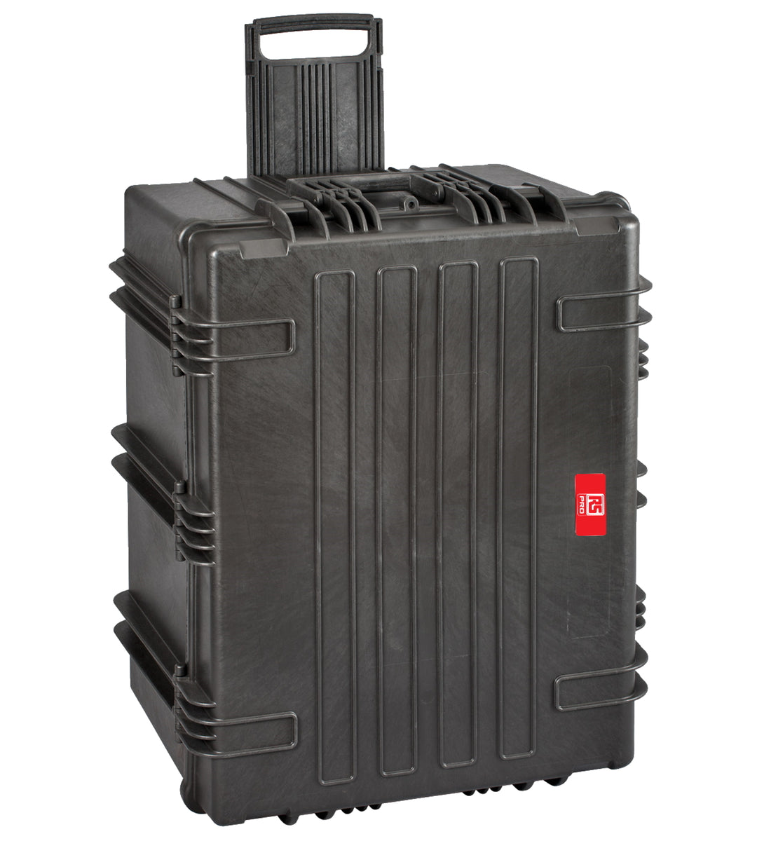 TieDex UK Plastic, Polymer Waterproof Watertight Watertight Case Wheeled, 641 mm 489 mm 836 mm