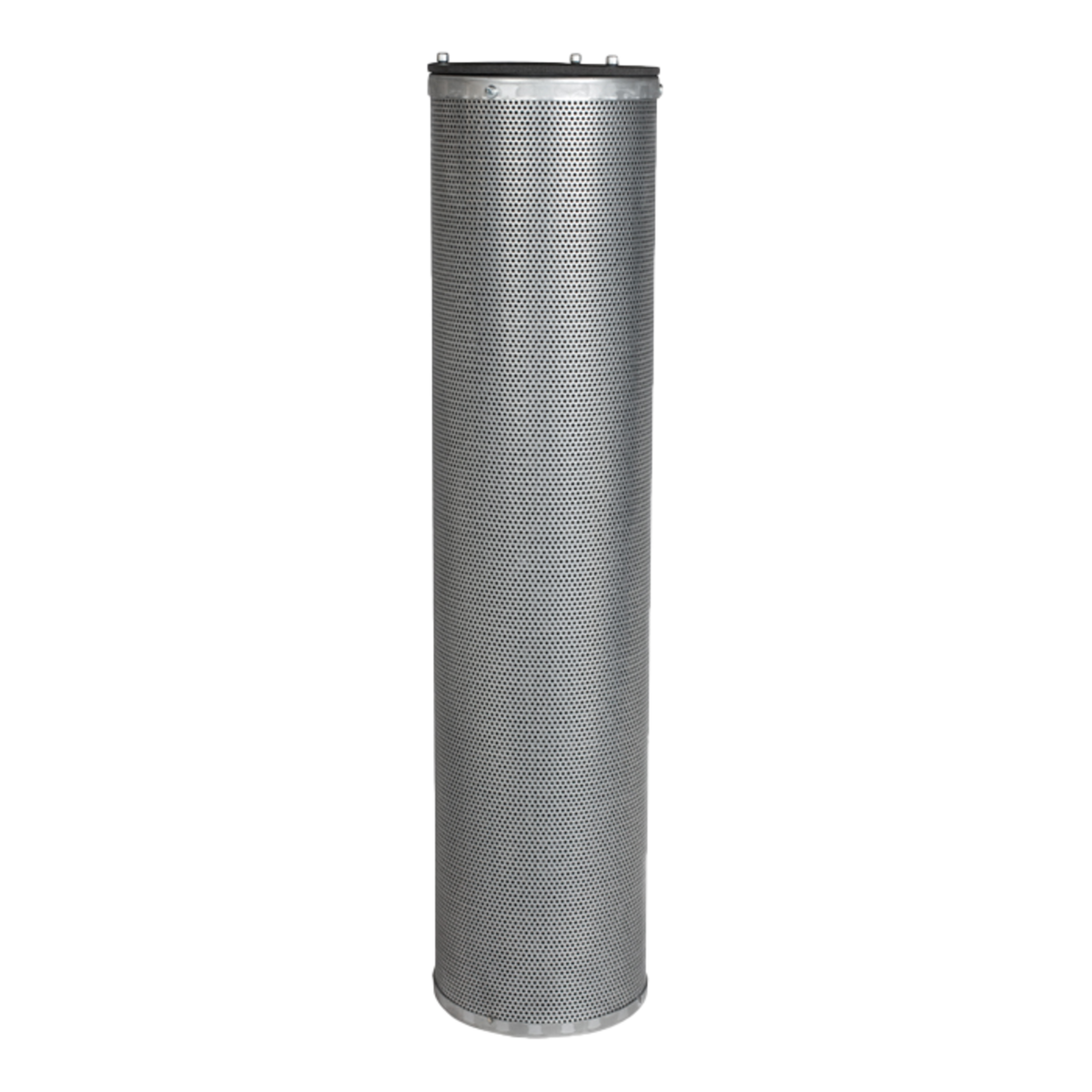 TieDex UK Carbon w: 145 mm h: 145 mm d: 600 mm
