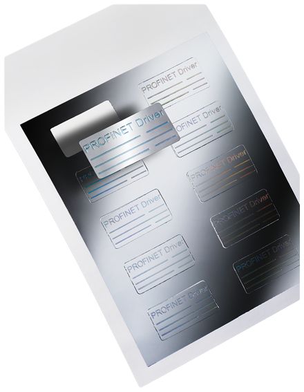 Siemens 6ES71953 Series License for Use with PROFINET