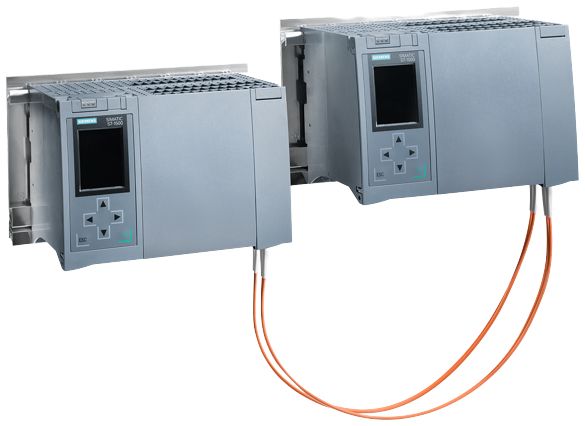 Siemens SIMATIC S7-1500 Series PLC CPU for Use with SIMATIC