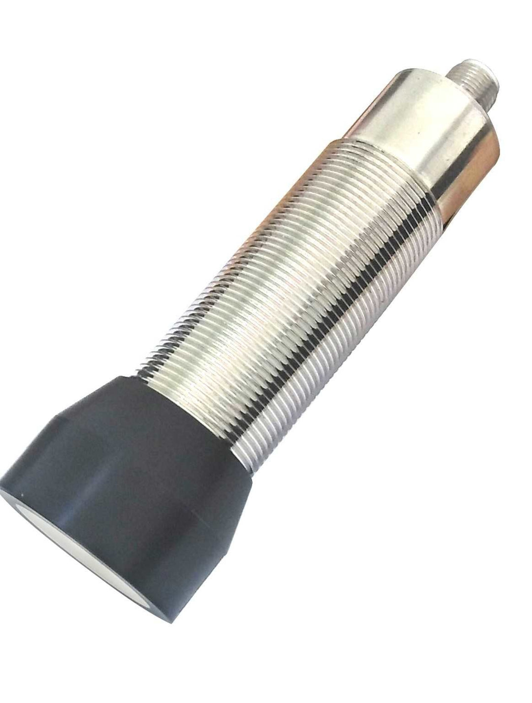 TieDex UK Threaded Barrel Ultrasonic Proximity Sensor, M30 4 m 0/10 V 30V 30 V dc