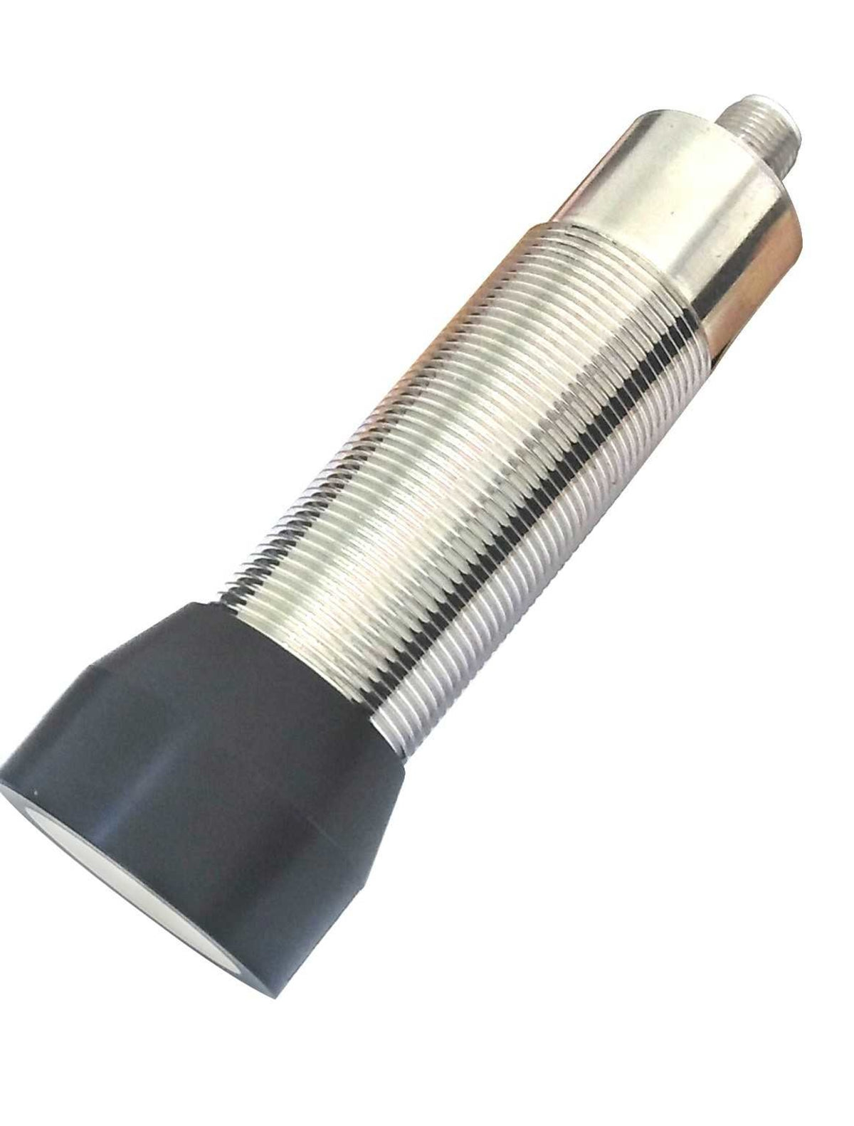 TieDex UK Threaded Barrel Ultrasonic Proximity Sensor, M30 4 m 0/10 V 30V 30 V dc