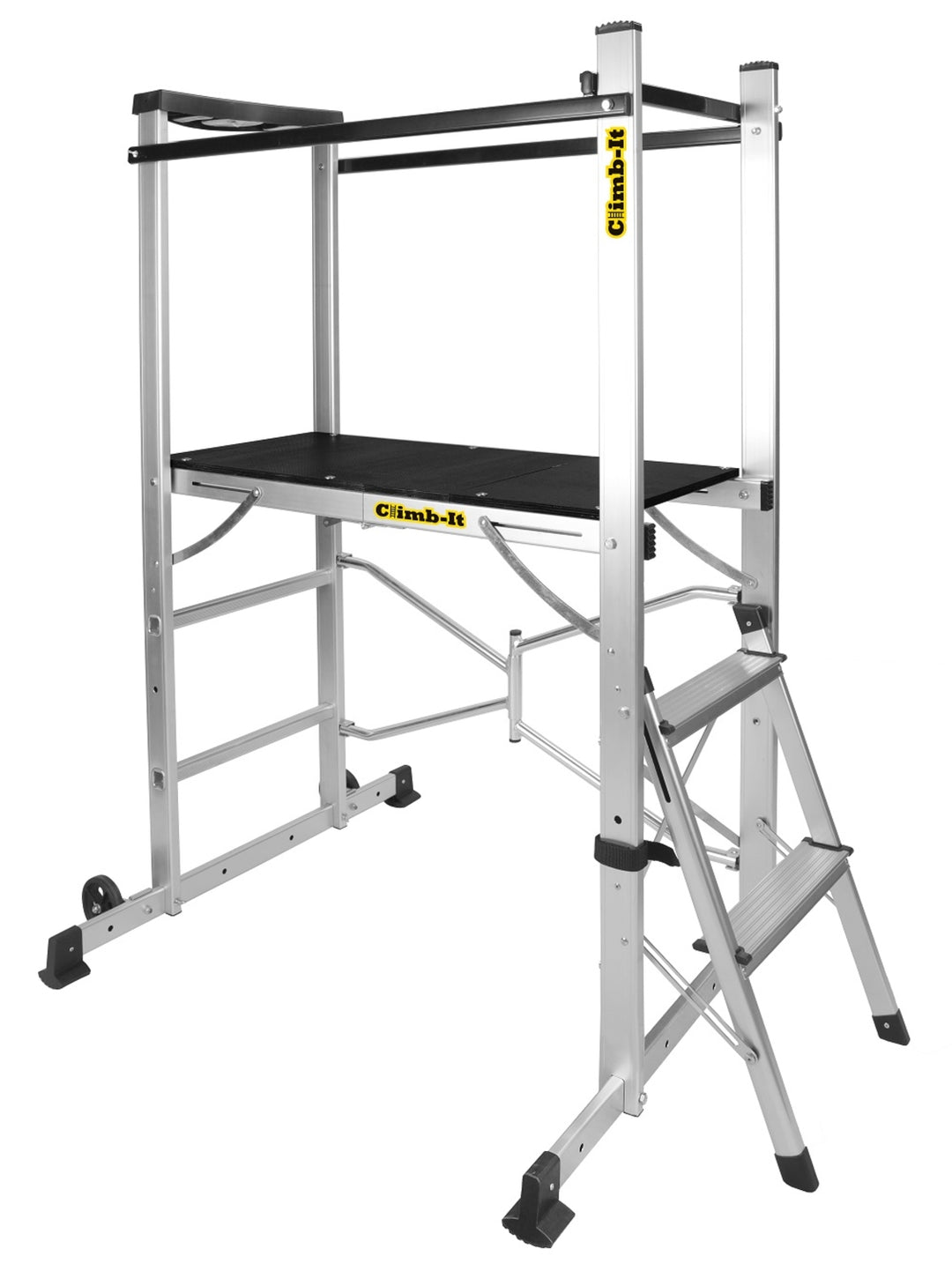 TieDex UK 880mm Aluminium Work Platform