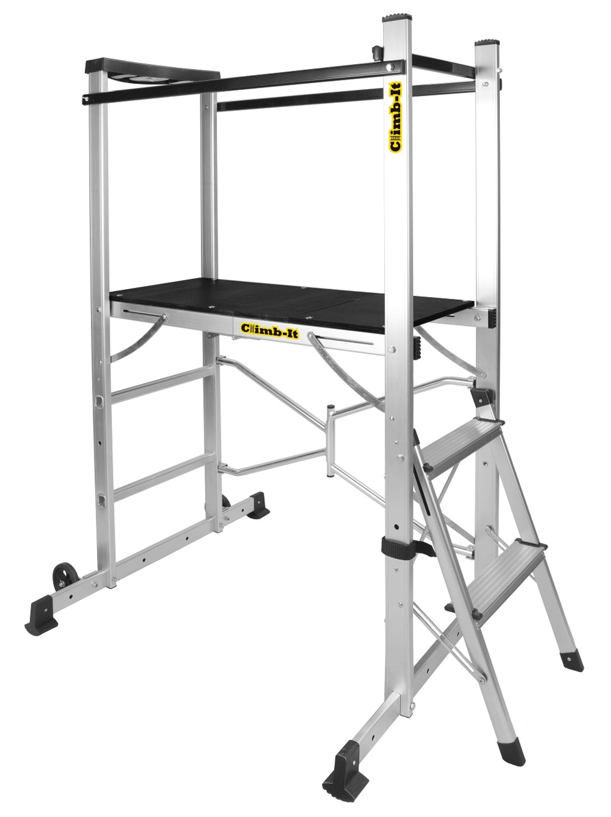 TieDex UK 880mm Aluminium Work Platform