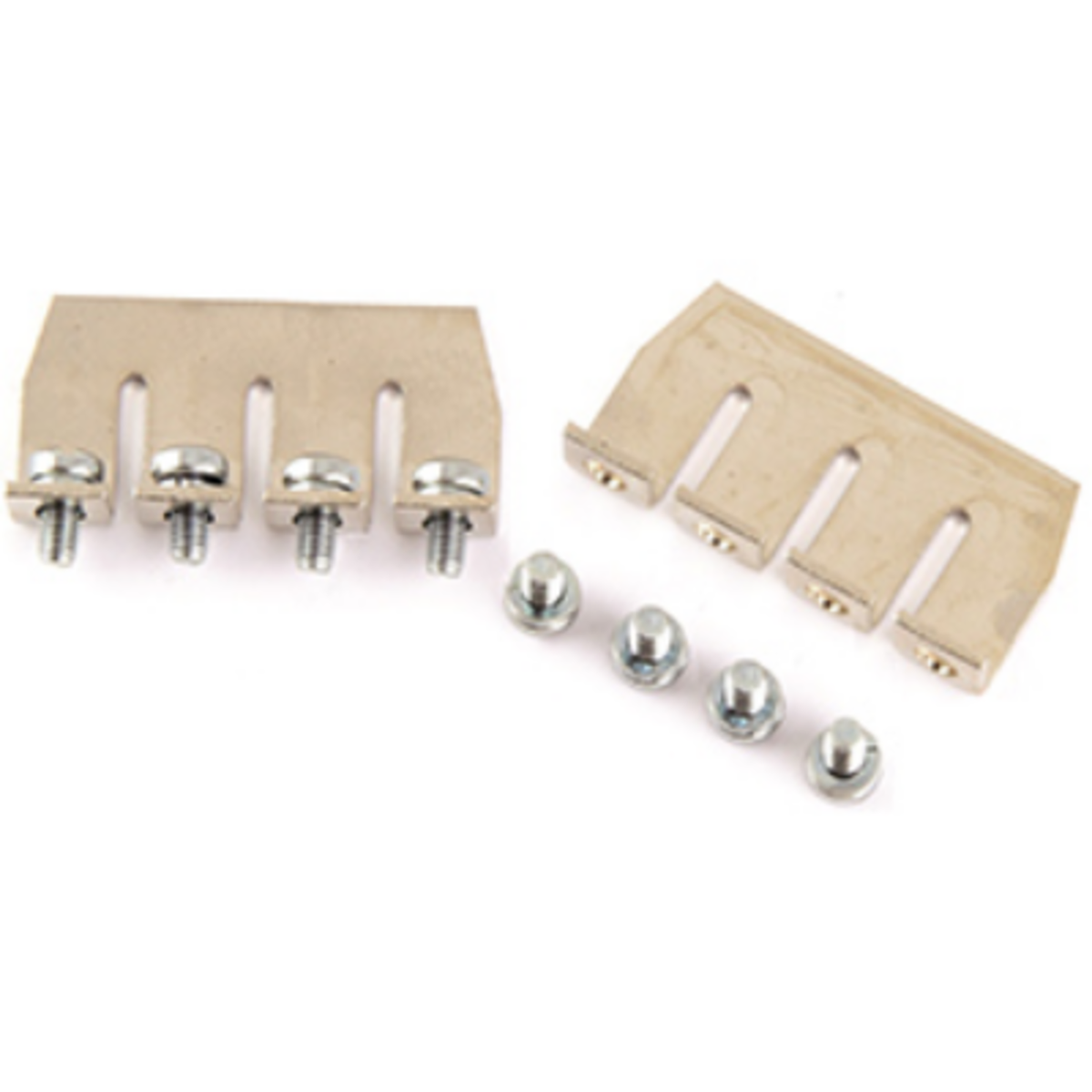 TieDex UK Jumper Bar for Use with TieDex UK 10 Terminal Blocks