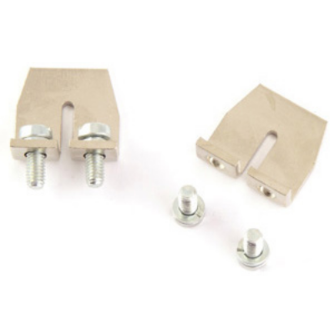 TieDex UK Jumper Bar for Use with TieDex UK 16-25 Terminal Blocks