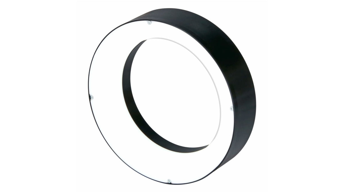 Omron FL-PS Series Light Beam Photometoric Stereo Light