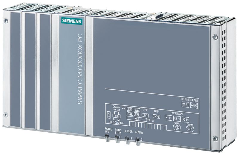 Siemens SIPLUS Series Logic Module for Use with SIPLUS