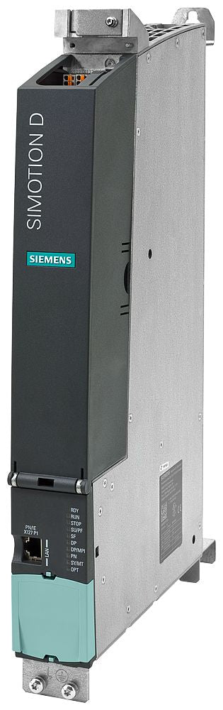 Siemens SIPLUS Series Controller for Use with SIPLUS