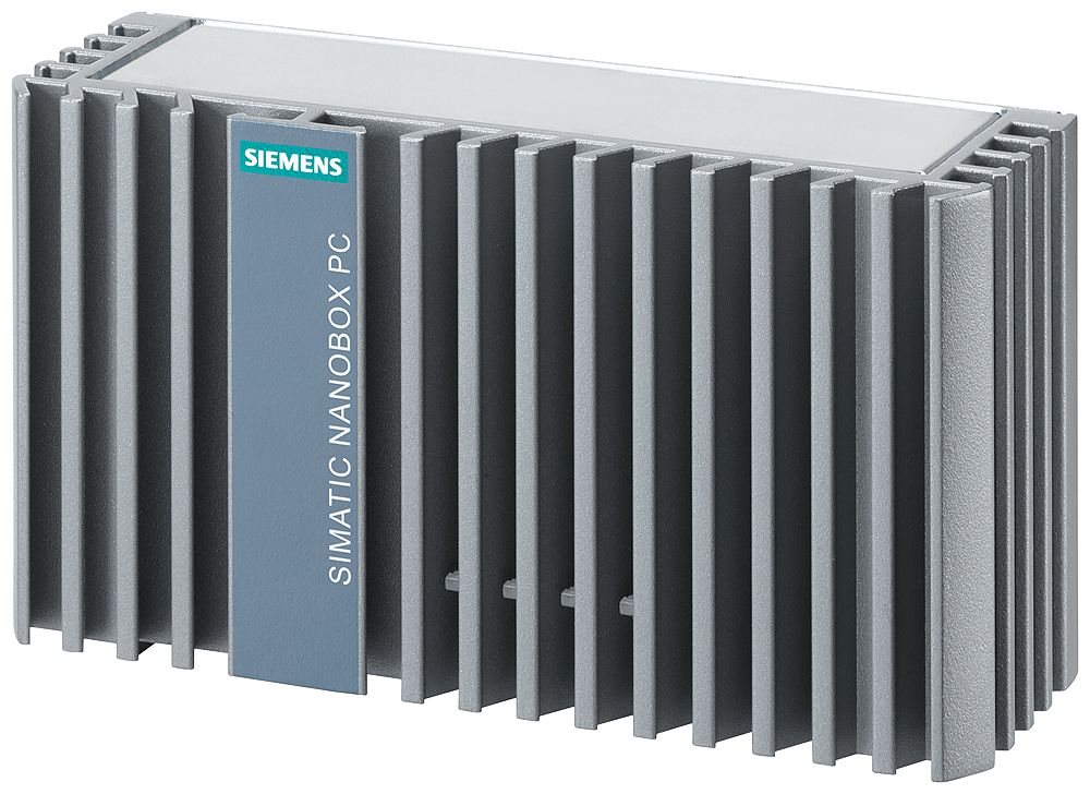 Siemens SIPLUS Series Logic Module for Use with SIPLUS