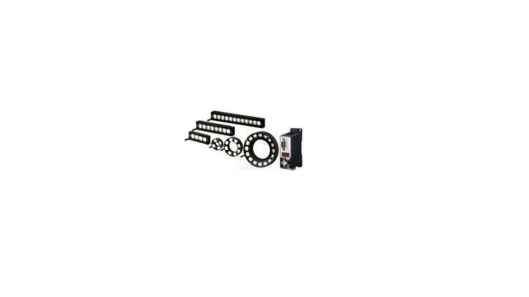 Omron, FL-DR Series Lighting Accessory for Use with FL-DR Series, IEC 60259 Standard
