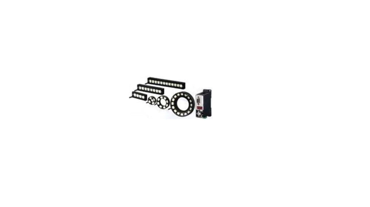 Omron, FL-DR Series Lighting Accessory for Use with FL-DR Series, IEC 60259 Standard