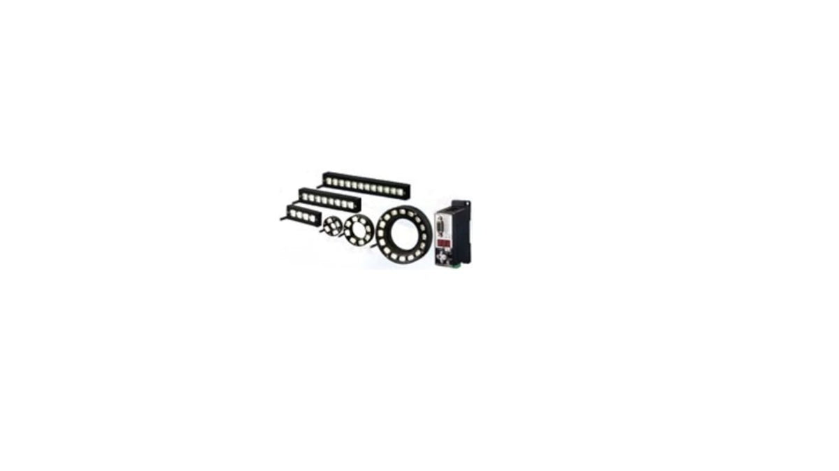 Omron, FL-DR Series Lighting Accessory for Use with FL-DR Series, IEC 60259 Standard