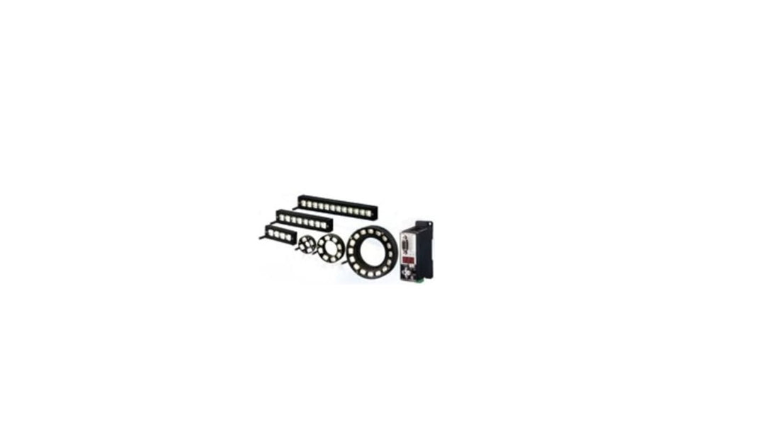 Omron, FL-DR Series Lighting Accessory for Use with FL-DR Series, IEC 60259 Standard