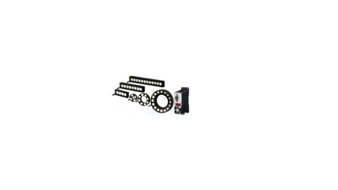Omron, FL-DR Series Lighting Accessory for Use with FL-DR Series, IEC 60259 Standard