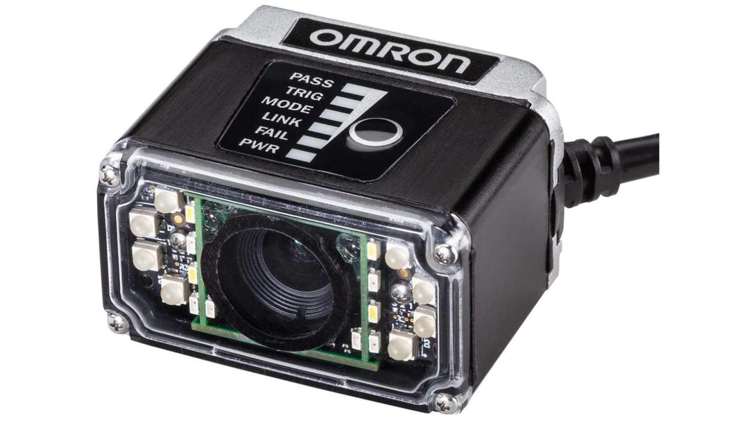 Omron 300 mm Vision Sensor - 752 x 480 pixel