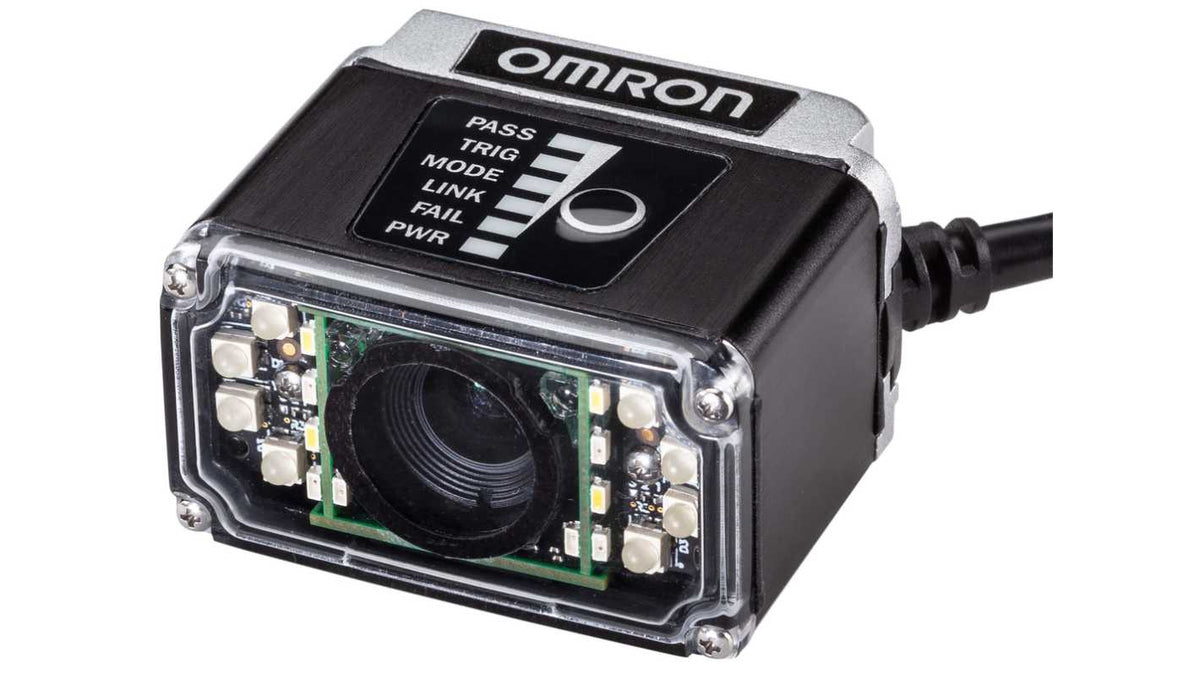 Omron 150 mm Vision Sensor - 1280 x 960 pixel