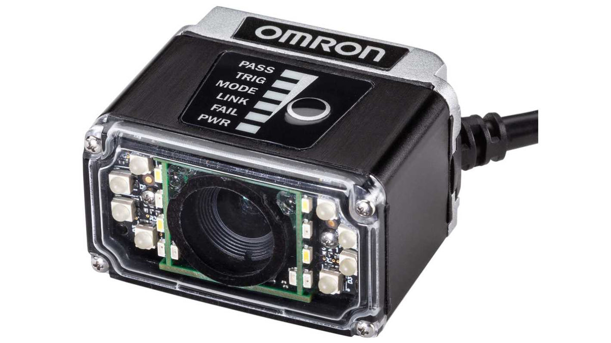 Omron 150 mm Vision Sensor - 1280 x 960 pixel