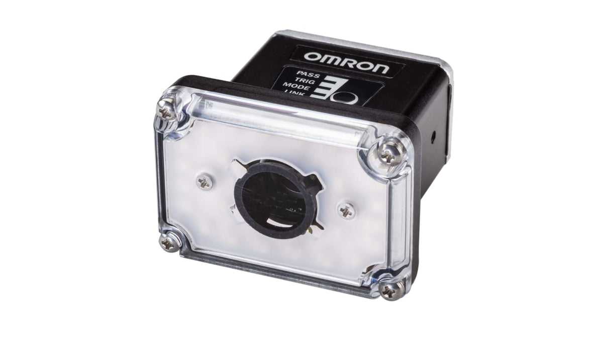 Omron 150 mm Vision Sensor - 1280 x 960 pixel