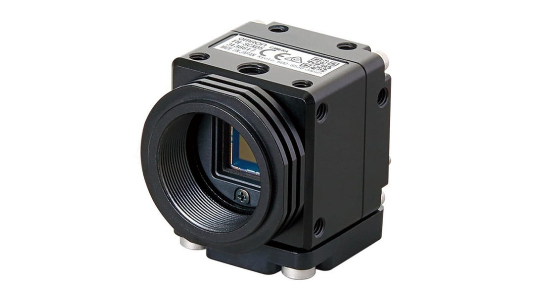 Omron Vision Sensor