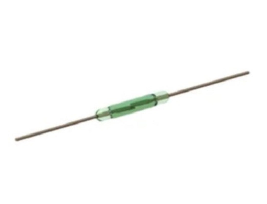 TieDex UK SPCO Through Hole Reed Switch 500 mA 200 V
