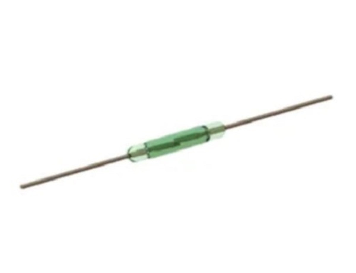 TieDex UK SPCO Through Hole Reed Switch 500 mA 175 V