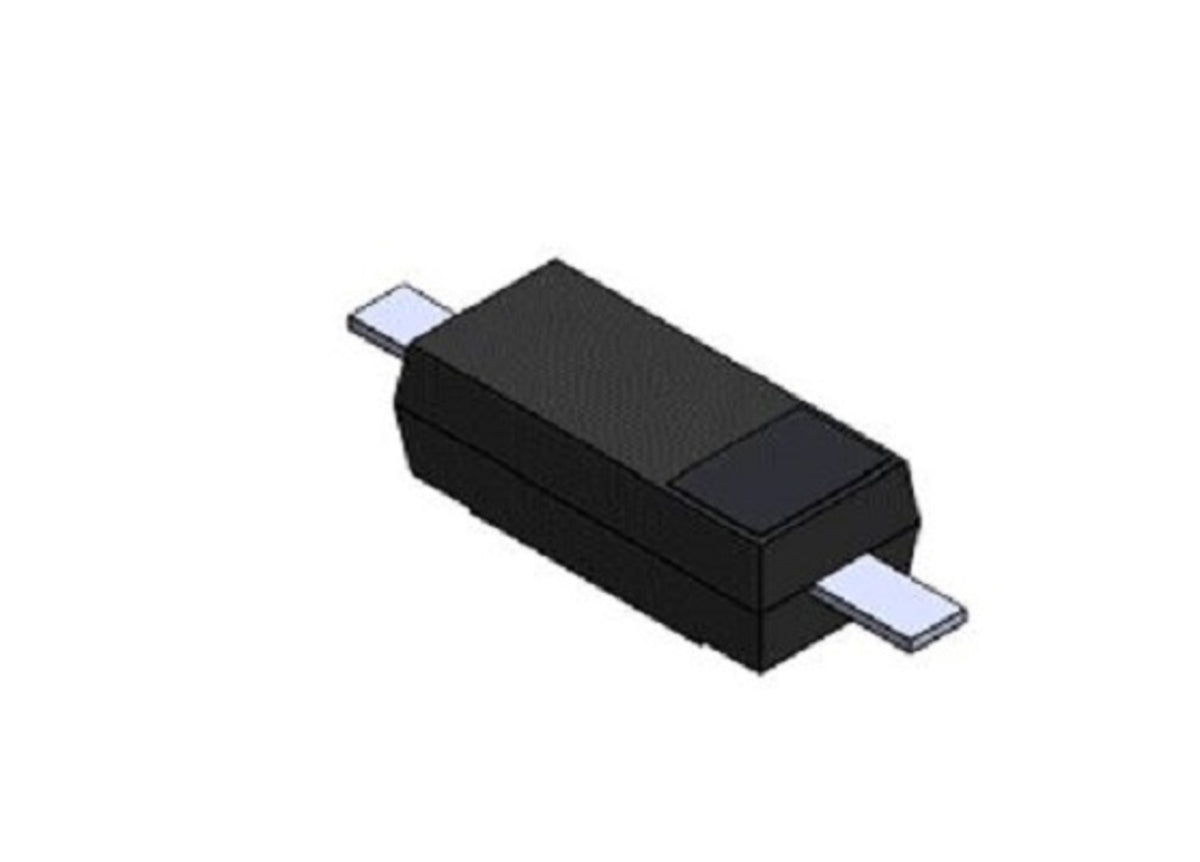 TieDex UK SPCO Surface Surface Mount Reed Switch 300 mA 30 V