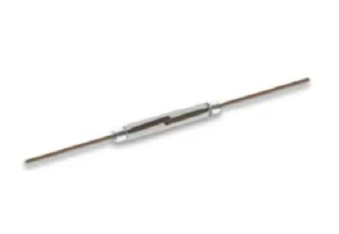 TieDex UK Through Hole Reed Switch 1.5 A 300 V