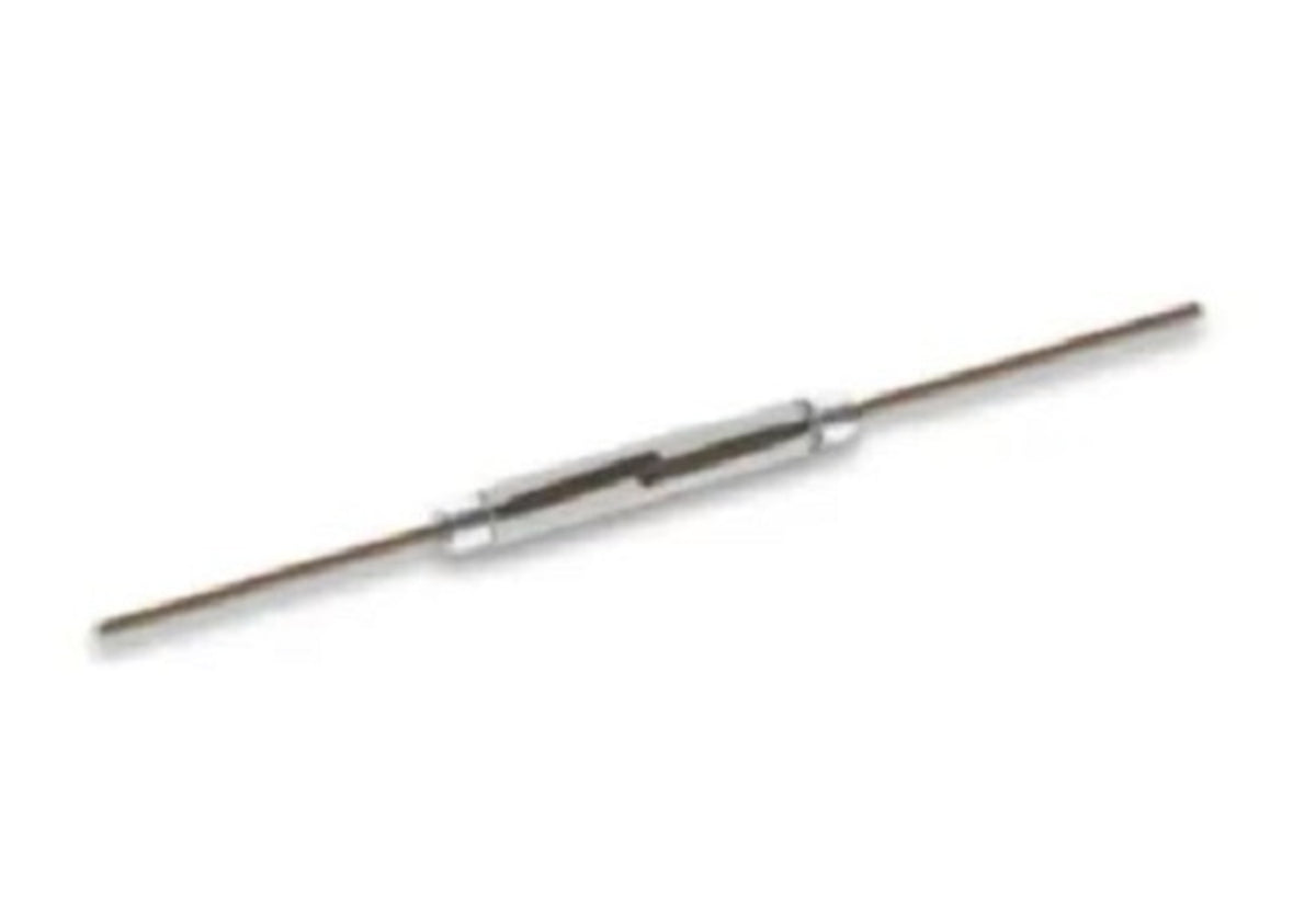 TieDex UK Through Hole Reed Switch 1.5 A 300 V