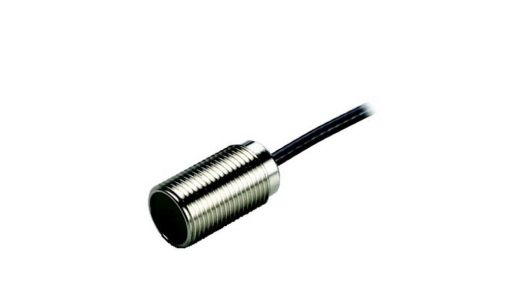 Omron ZX-EM02HT Threaded Barrel Inductive Proximity Sensor, M12 NPN, PNP ZX-E 24V 2 mm 24 V dc